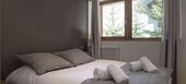 Appartement, aux Chenus, Courchevel 1850 de 50m²