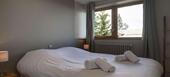 Apartment in Chenus, Courchevel 1850 of 50m² with 2 bedrooms