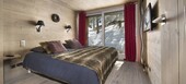 Very nice apartment close to the center of Courchevel 1850