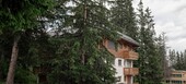 Very nice apartment close to the center of Courchevel 1850