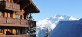 Сдается квартира в Bellecôte Courchevel 1850 С 5 спальнями 