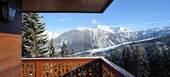 Сдается квартира в Bellecôte Courchevel 1850 С 5 спальнями 
