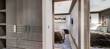 Apartamento, en Centre, Courchevel 1850 - 114 m² construidos