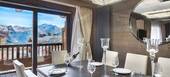 Apartment in Center, Courchevel 1850 for rental 114 m² built