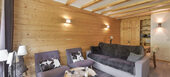 Apartamento en Courchevel 1550 Village en alquiler con 51 m²