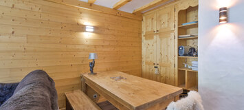 Apartamento en Courchevel 1550 Village en alquiler con 51 m²