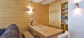 Apartamento en Courchevel 1550 Village en alquiler con 51 m²