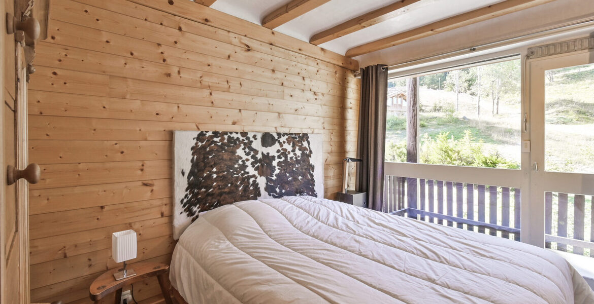 Apartamento en Courchevel 1550 Village en alquiler con 51 m²