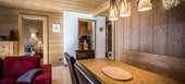 Apartment in Courchevel 1650 Moriond for rental 75 m² built 