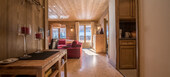 Apartment in Courchevel 1650 Moriond for rental 75 m² built 