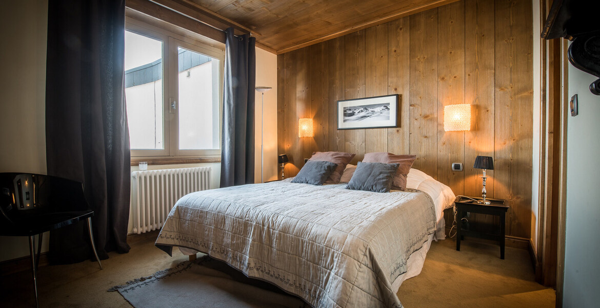 Apartment in Courchevel 1650 Moriond for rental 75 m² built 