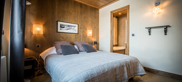 Apartamento en Courchevel 1650 Moriond en alquiler de 75 m² 