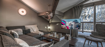 Courchevel 1650  for rental apartment  102sqm 3 bedrooms