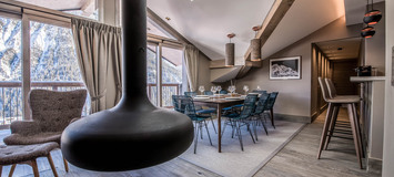 Courchevel 1650  for rental apartment