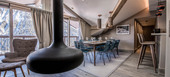 Courchevel 1650  for rental apartment
