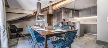 Courchevel 1650  for rental apartment