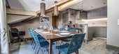 Courchevel 1650  for rental apartment