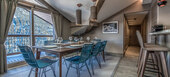 Courchevel 1650  for rental apartment