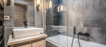 Courchevel 1650  for rental apartment