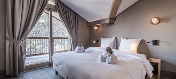 Courchevel 1650  for rental apartment
