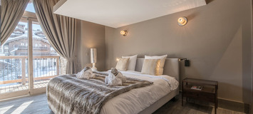 Courchevel 1650  for rental apartment