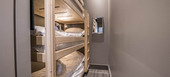 Courchevel 1650  for rental apartment