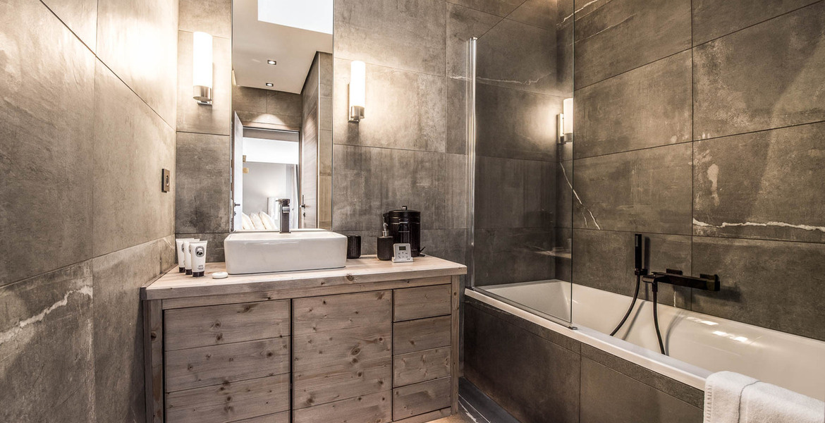 Courchevel 1650  for rental apartment