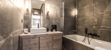 Courchevel 1650  for rental apartment