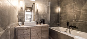 Courchevel 1650  for rental apartment