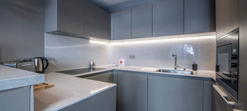Courchevel 1650  for rental apartment