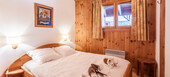 Beautiful 2 bedroom apartment for rental located in Méribel 