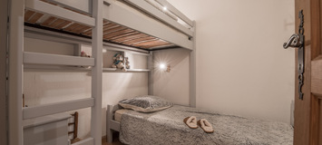 Apartamento para 6 personas en alquiler en Méribel