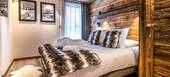 Apartment in Courchevel 1650 Moriond for rental with 122 sqm
