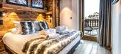 Apartment in Courchevel 1650 Moriond for rental with 122 sqm