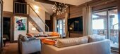 Apartamento en alquiler en Courchevel 1850 con 134 m2