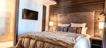 Apartamento en alquiler en Courchevel 1850 con 134 m2