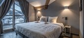 Apartamento nuevo en alquiler, ubicado en Courchevel Moriond