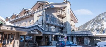 Apartamento nuevo en alquiler, ubicado en Courchevel Moriond