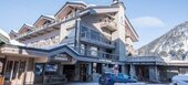 Brand new apartment for rental, located In Courchevel 1650