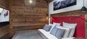 This Chalet can accommodate 10 people in Val D Isere 