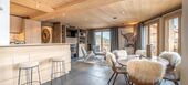 Apartment in courchevel 1850