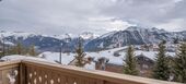 Appartement à courchevel 1850