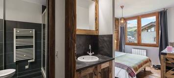 Apartamento en alquiler en Pralong Courchevel 1850 de 50 m2 