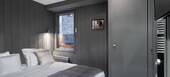 Apartment for rental in the center of Courchevel 1850