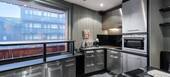 Apartment for rental in the center of Courchevel 1850