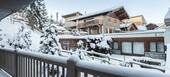 Apartment for rental in Courchevel 1550 Village (central)