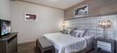 Hermoso apartamento en alquiler ubicado en Courchevel 1550