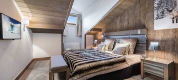 Apartamento en alquiler en Courchevel 1550 de 73 m2 