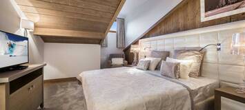 Apartment in Courchevel 1550  for rental with 73 sqm built 