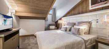 Apartamento en alquiler en Courchevel 1550 de 73 m2 